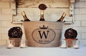 a southern bucket