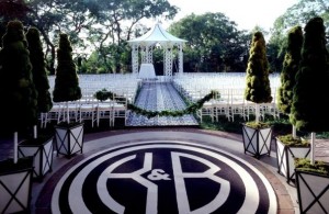 kelly wearstlers wedding via lets indulge
