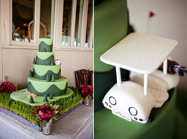 grooms cake by confectionery carrie rodman