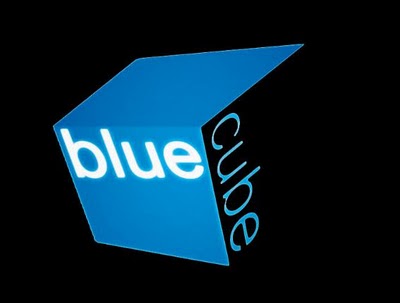 bluecube logo