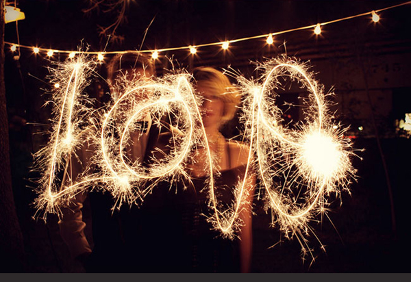 wedding sparklers 7