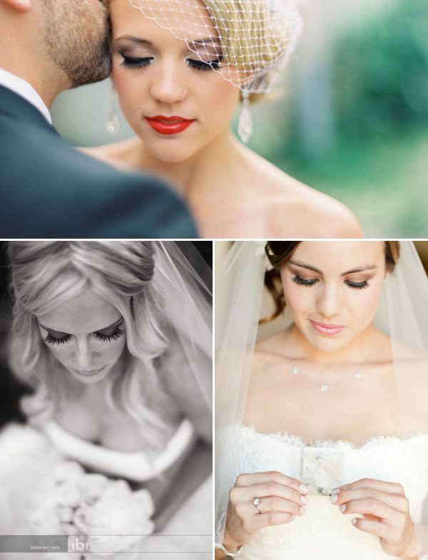 newport wedding makeup trends5