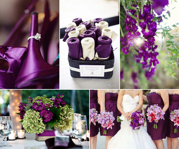 newport wedding purple2