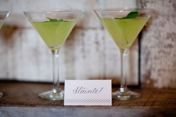 cucumber drink