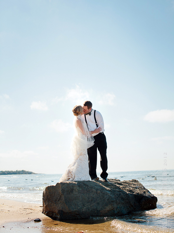 Cape Cod Wedding