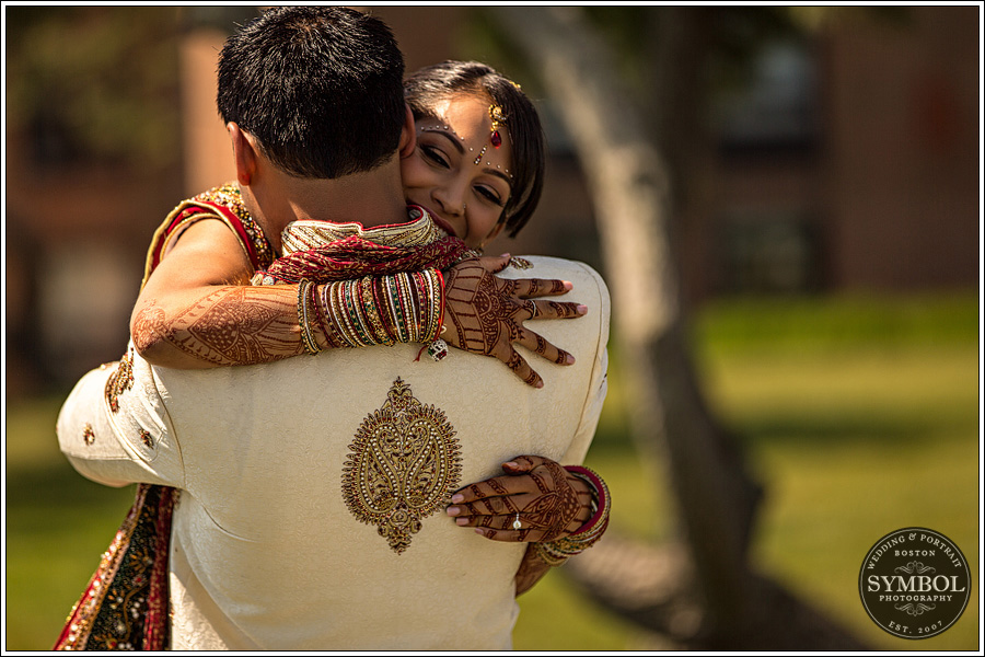 Boston Wedding Photographer