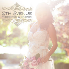 5thAvenueEvents Advertisement Image