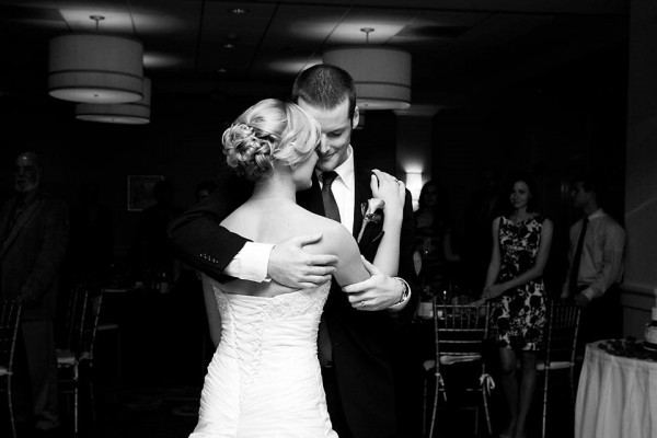 Steph Mills Photography - Newport Wedding