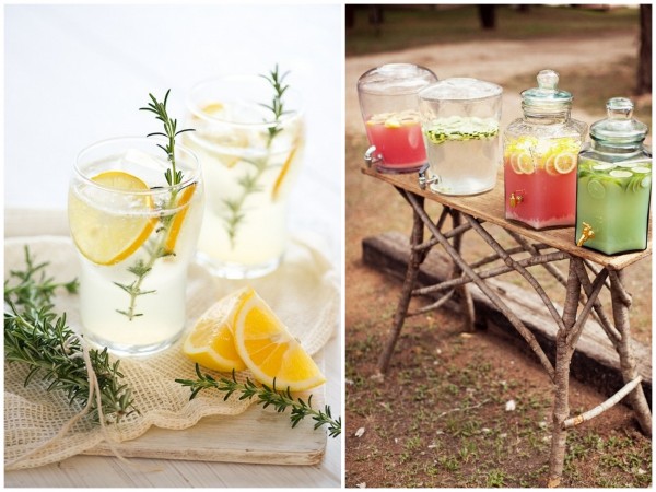 Newport Wedding Glam