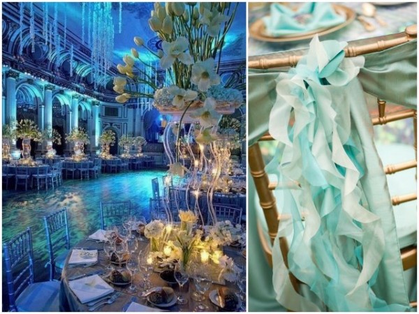 Newport Wedding Glam under the sea