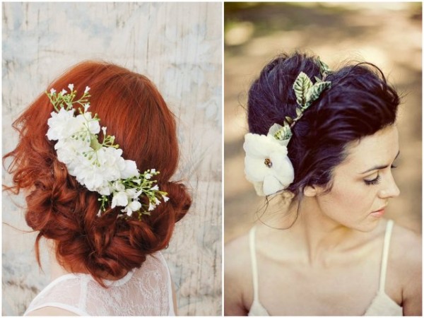 Newport Wedding Glam updo2