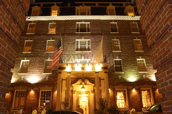 hotel-viking-newport-ri-wedding-venues