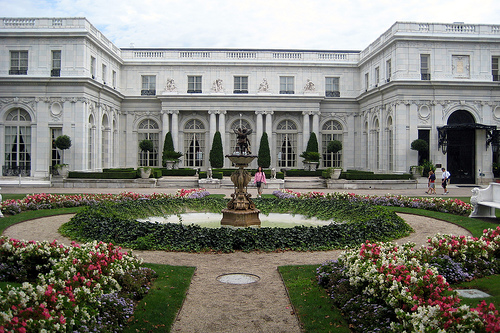 rosecliff-newport-wedding-venues