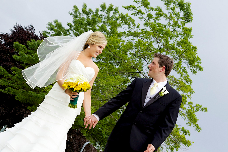 Newport Wedding at Hotel Viking