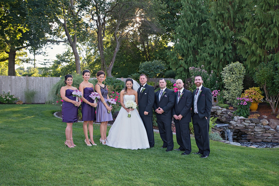 View More: http://brittanyadamsphotography.pass.us/torren-wedding